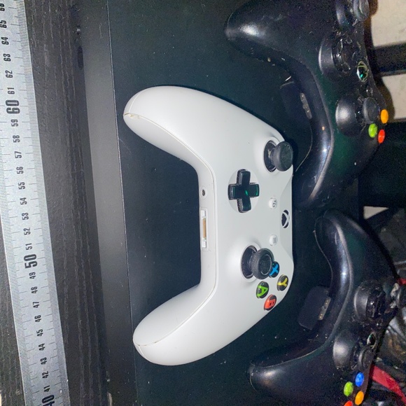 XBox One X Series